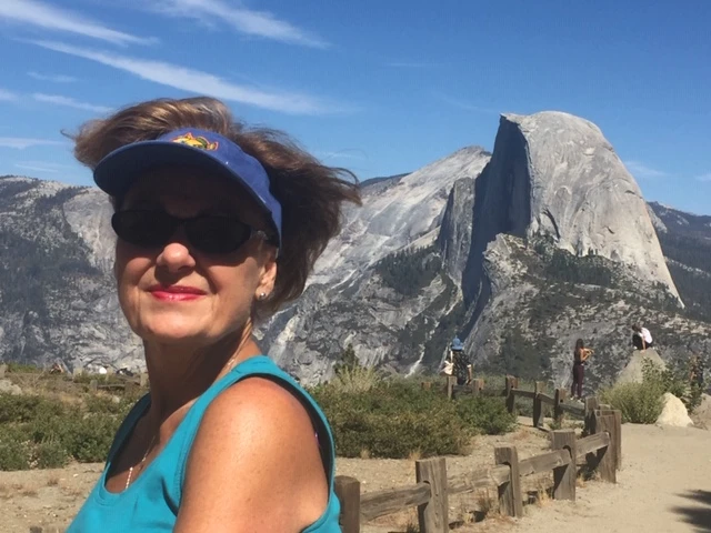 Kathleen McCoy Headshot Kathleen McCoy Headshot