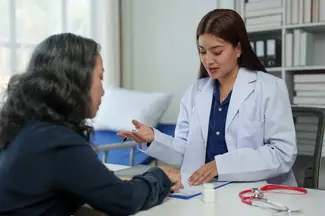 Real-World Treatment Patterns in Bipolar Disorder