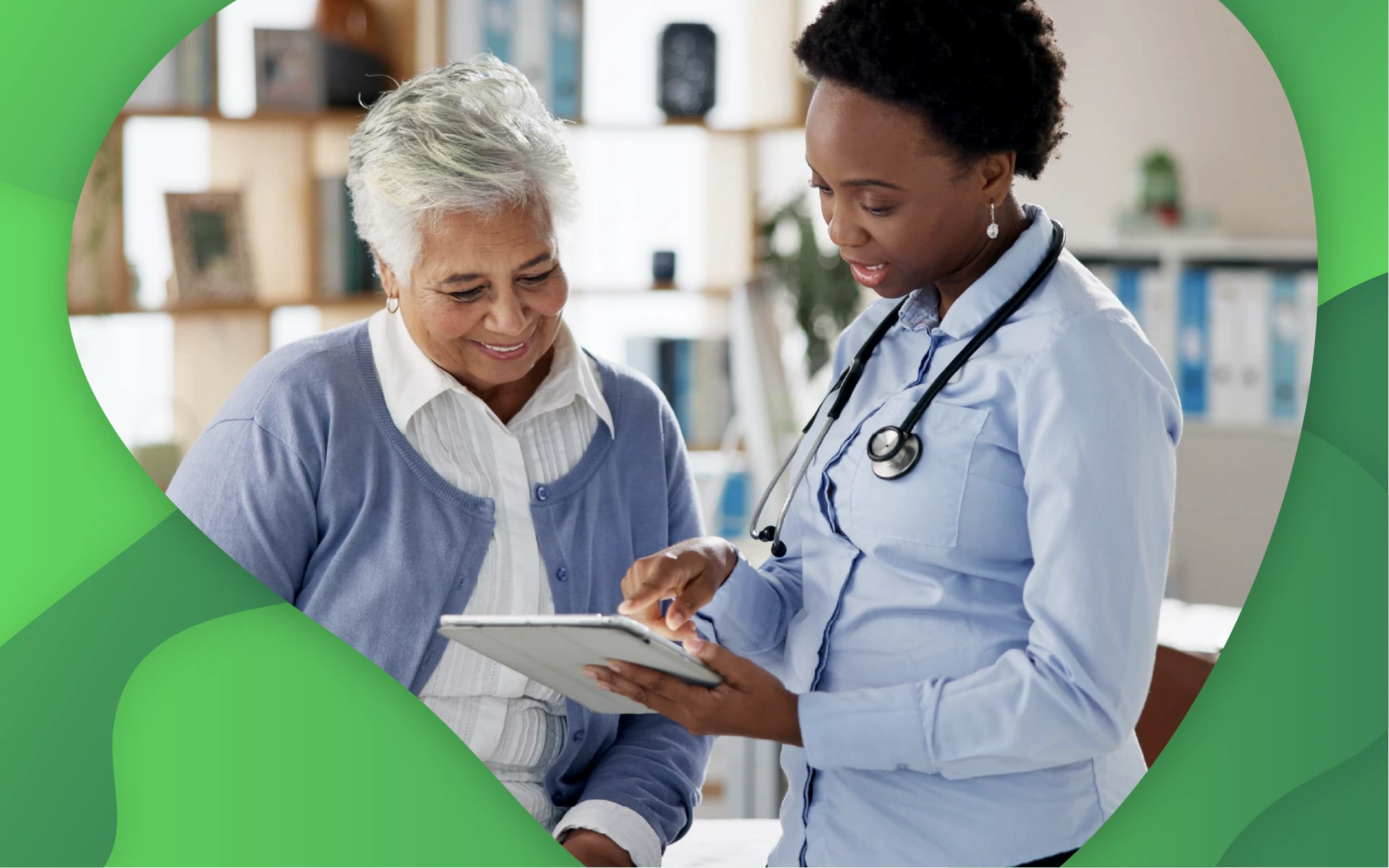 Patient-Focused Outcomes