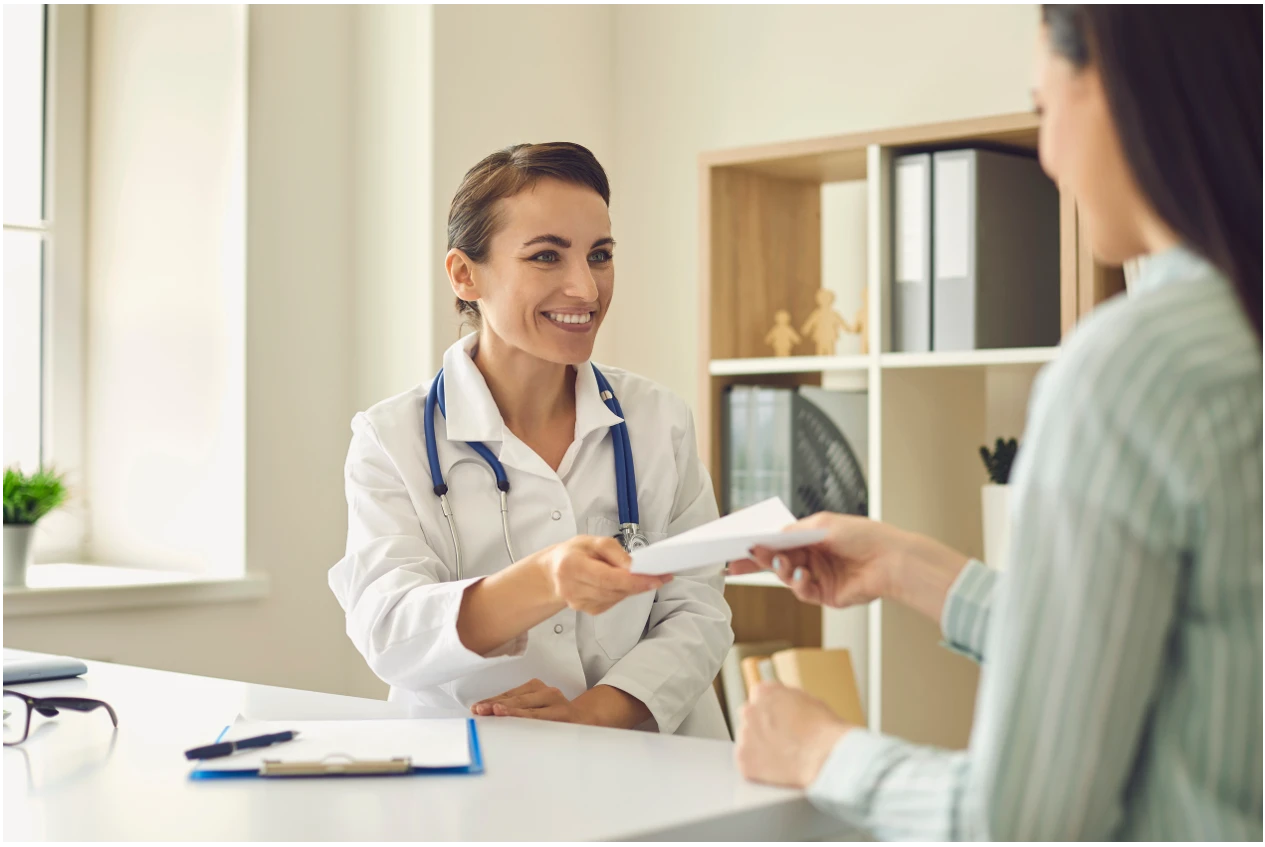 Real-World Treatment Patterns in Bipolar Disorder