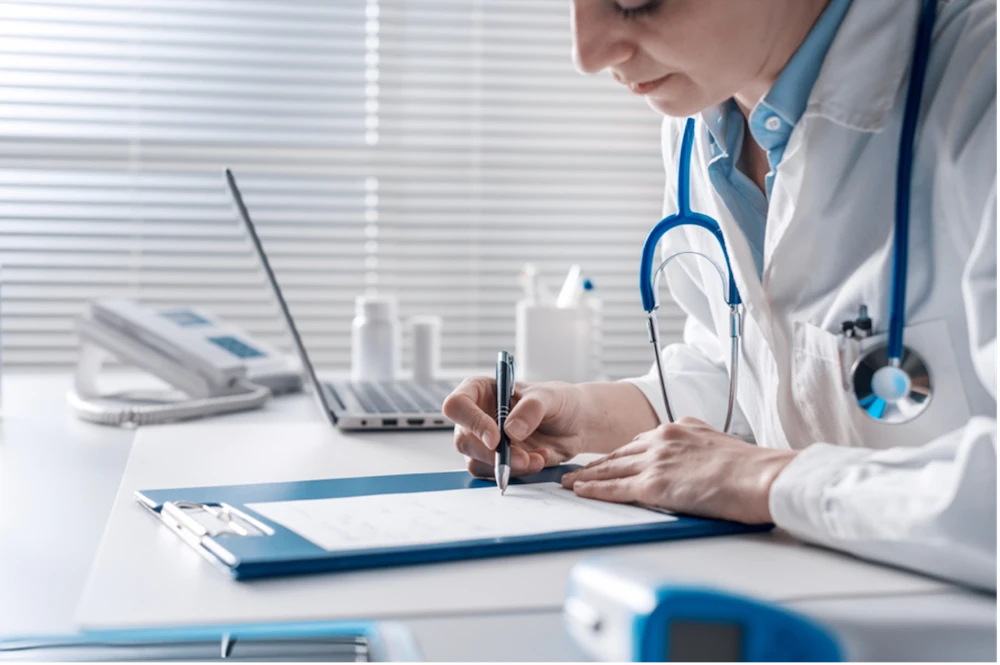 What to Consider When Prescribing Atypical Antipsychotics in Major Depressive Disorder