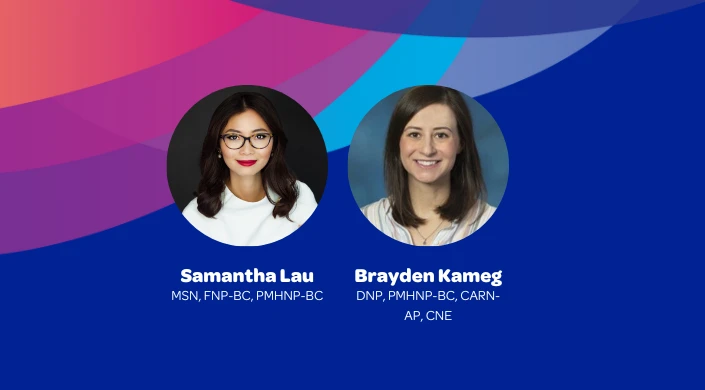 Psych in Primary Care: Addressing Gaps in Mental Health Training for NPs