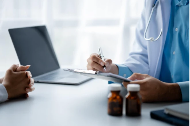 The Hypothesized Role of Dopamine in Bipolar I Disorder